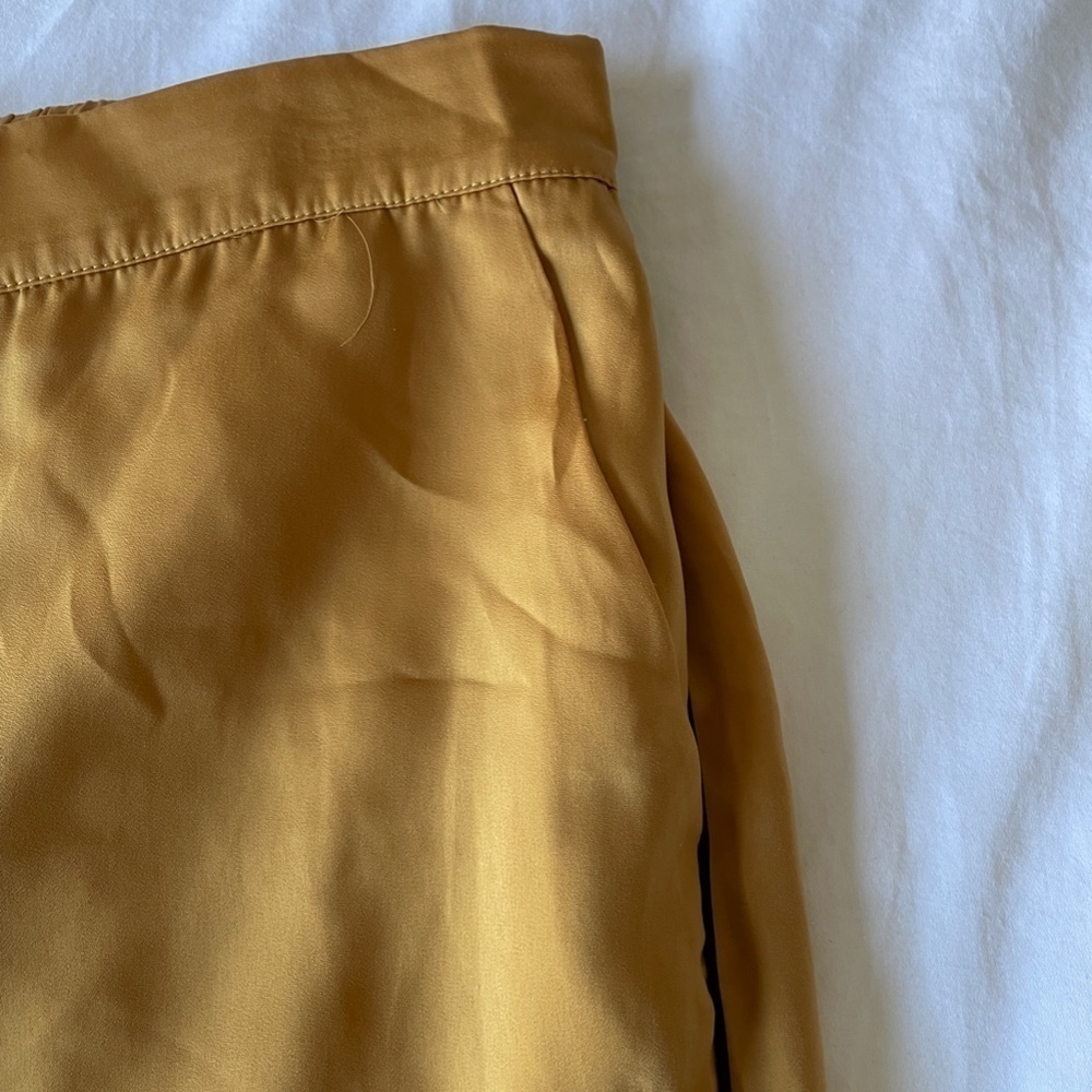 Baldwin Co Louisa Trousers Womens Size L - Picture 4 of 7
